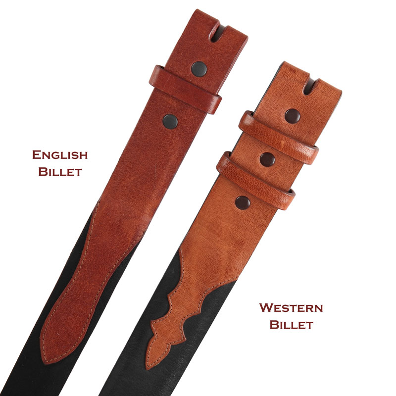 Belt Straps J.B. Hill Boot Company J.B. Hill Boot Company